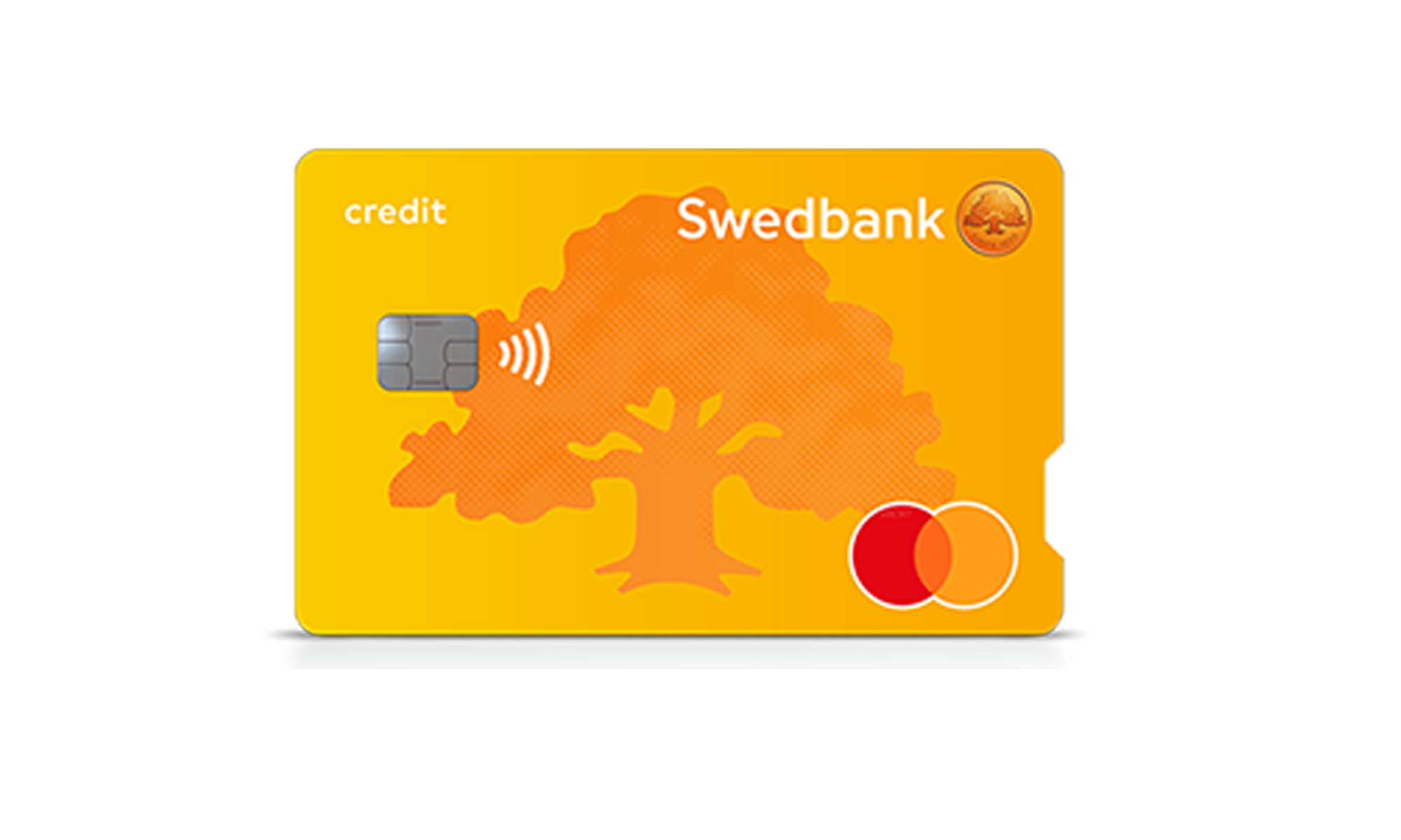 Betal- och kreditkort Mastercard