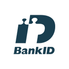 BankID logo